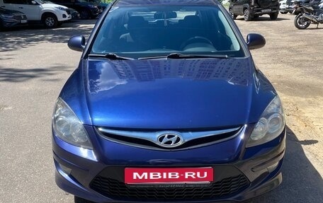 Hyundai i30 I, 2010 год, 620 000 рублей, 3 фотография
