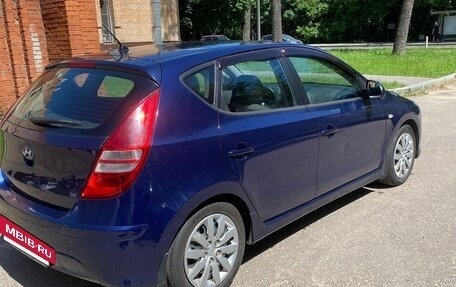 Hyundai i30 I, 2010 год, 620 000 рублей, 5 фотография