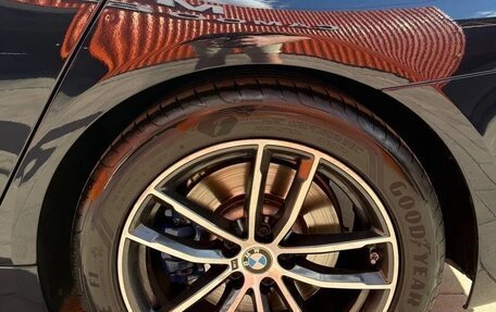 BMW 5 серия, 2021 год, 5 300 000 рублей, 11 фотография