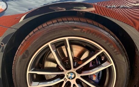 BMW 5 серия, 2021 год, 5 300 000 рублей, 12 фотография