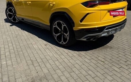 Lamborghini Urus I, 2021 год, 22 500 000 рублей, 6 фотография
