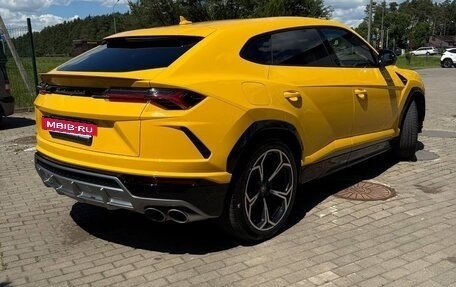 Lamborghini Urus I, 2021 год, 22 500 000 рублей, 5 фотография