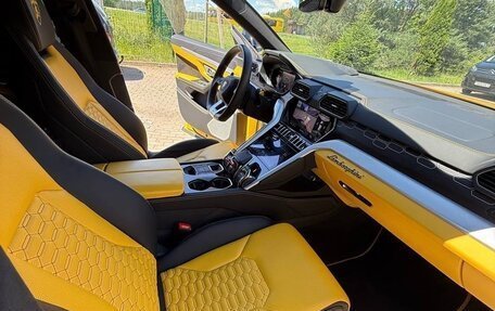 Lamborghini Urus I, 2021 год, 22 500 000 рублей, 9 фотография