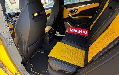 Lamborghini Urus I, 2021 год, 22 500 000 рублей, 10 фотография