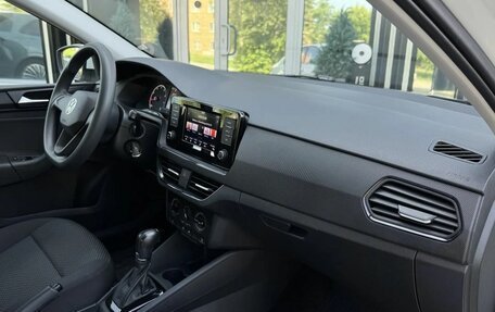 Volkswagen Polo VI (EU Market), 2021 год, 1 539 000 рублей, 17 фотография