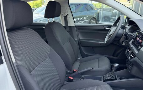 Volkswagen Polo VI (EU Market), 2021 год, 1 539 000 рублей, 18 фотография