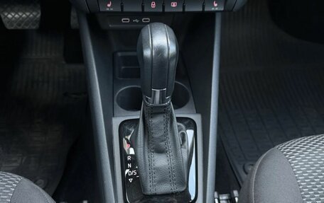 Volkswagen Polo VI (EU Market), 2021 год, 1 539 000 рублей, 23 фотография