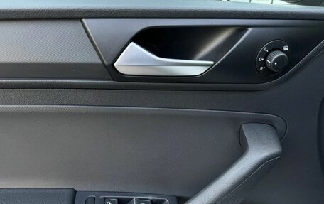 Volkswagen Polo VI (EU Market), 2021 год, 1 539 000 рублей, 22 фотография