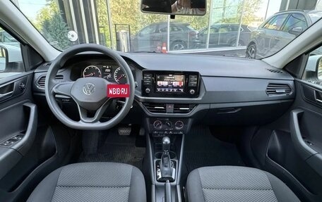Volkswagen Polo VI (EU Market), 2021 год, 1 539 000 рублей, 13 фотография