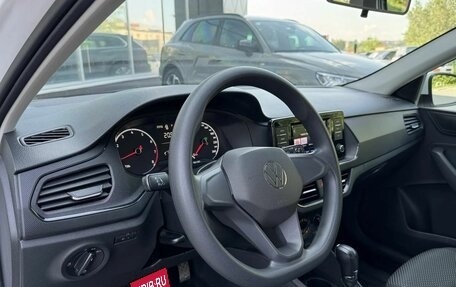 Volkswagen Polo VI (EU Market), 2021 год, 1 539 000 рублей, 15 фотография