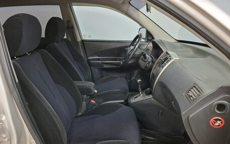Hyundai Tucson III, 2008 год, 765 000 рублей, 10 фотография