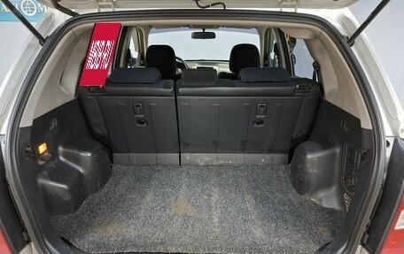 Hyundai Tucson III, 2008 год, 765 000 рублей, 12 фотография