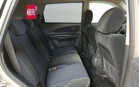 Hyundai Tucson III, 2008 год, 765 000 рублей, 11 фотография