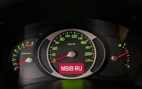 Hyundai Tucson III, 2008 год, 765 000 рублей, 13 фотография