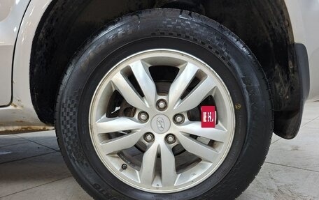 Hyundai Tucson III, 2008 год, 765 000 рублей, 9 фотография
