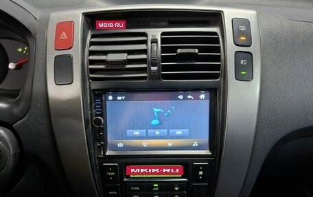Hyundai Tucson III, 2008 год, 765 000 рублей, 14 фотография