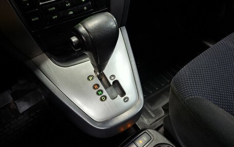 Hyundai Tucson III, 2008 год, 765 000 рублей, 15 фотография
