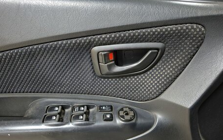 Hyundai Tucson III, 2008 год, 765 000 рублей, 18 фотография