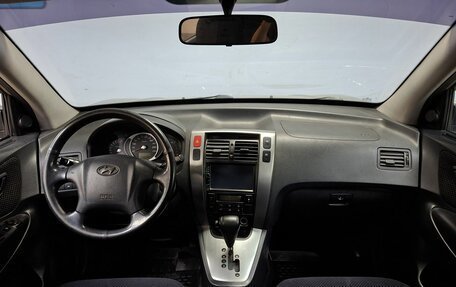 Hyundai Tucson III, 2008 год, 765 000 рублей, 17 фотография