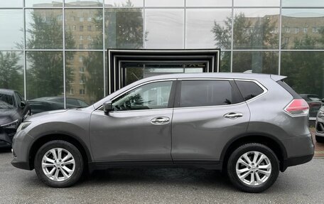 Nissan X-Trail, 2018 год, 1 838 000 рублей, 9 фотография