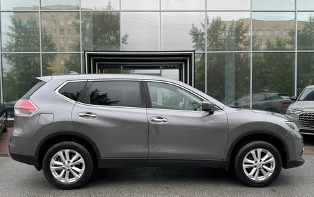 Nissan X-Trail, 2018 год, 1 838 000 рублей, 10 фотография