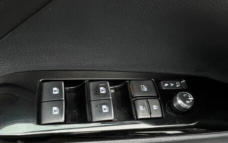 Nissan X-Trail, 2018 год, 1 838 000 рублей, 14 фотография