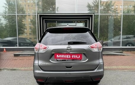 Nissan X-Trail, 2018 год, 1 838 000 рублей, 6 фотография