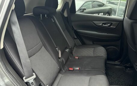 Nissan X-Trail, 2018 год, 1 838 000 рублей, 16 фотография