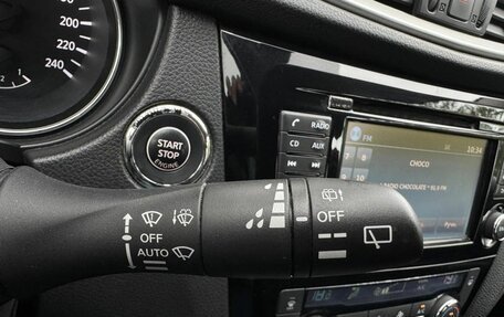 Nissan X-Trail, 2018 год, 1 838 000 рублей, 25 фотография