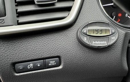 Nissan X-Trail, 2018 год, 1 838 000 рублей, 28 фотография