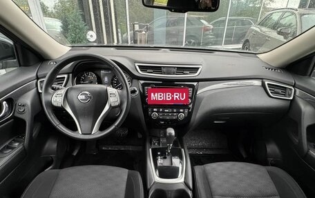 Nissan X-Trail, 2018 год, 1 838 000 рублей, 24 фотография