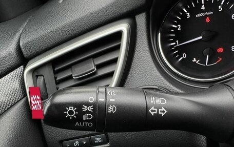 Nissan X-Trail, 2018 год, 1 838 000 рублей, 17 фотография