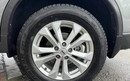 Nissan X-Trail, 2018 год, 1 838 000 рублей, 35 фотография