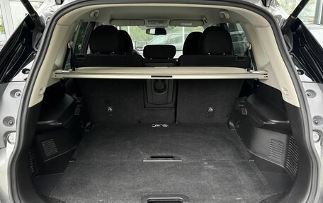 Nissan X-Trail, 2018 год, 1 838 000 рублей, 33 фотография