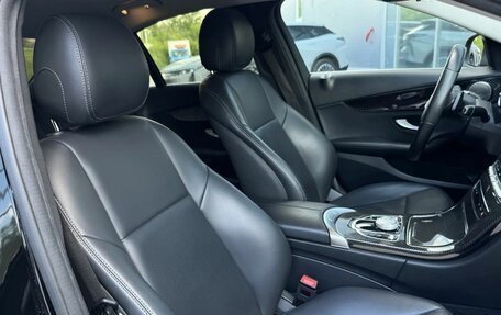 Mercedes-Benz C-Класс, 2019 год, 2 890 000 рублей, 15 фотография