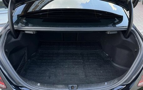 Mercedes-Benz C-Класс, 2019 год, 2 890 000 рублей, 10 фотография