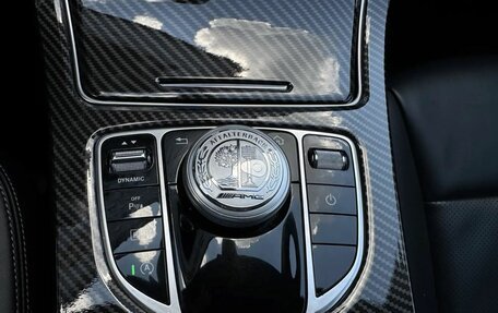 Mercedes-Benz C-Класс, 2019 год, 2 890 000 рублей, 23 фотография