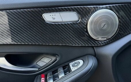 Mercedes-Benz C-Класс, 2019 год, 2 890 000 рублей, 19 фотография