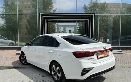 KIA Cerato IV, 2021 год, 1 875 000 рублей, 12 фотография