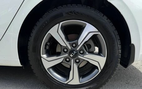 KIA Cerato IV, 2021 год, 1 875 000 рублей, 13 фотография