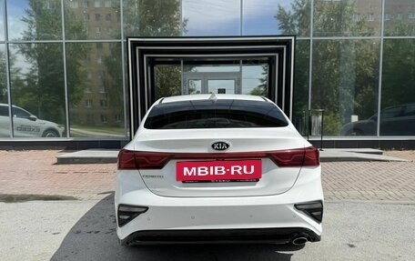 KIA Cerato IV, 2021 год, 1 875 000 рублей, 7 фотография