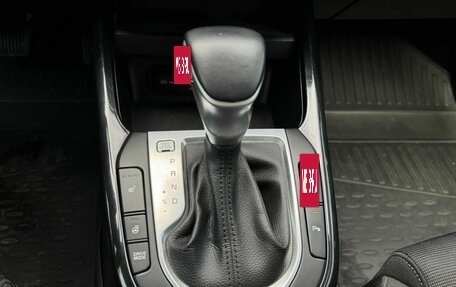 KIA Cerato IV, 2021 год, 1 875 000 рублей, 10 фотография