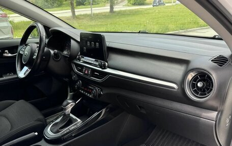 KIA Cerato IV, 2021 год, 1 875 000 рублей, 26 фотография
