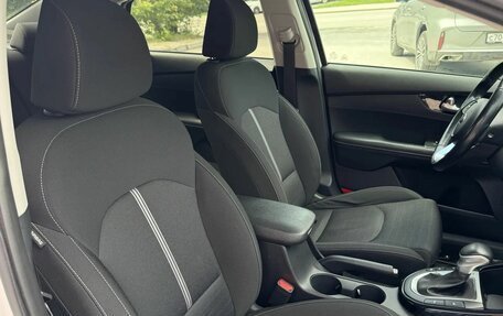 KIA Cerato IV, 2021 год, 1 875 000 рублей, 22 фотография