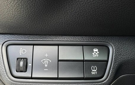 KIA Cerato IV, 2021 год, 1 875 000 рублей, 28 фотография