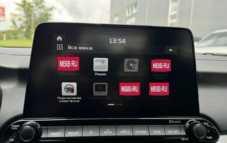 KIA Cerato IV, 2021 год, 1 875 000 рублей, 19 фотография