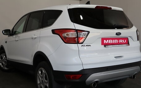 Ford Kuga III, 2019 год, 1 999 000 рублей, 4 фотография