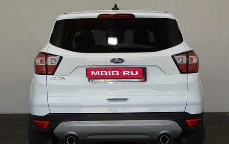 Ford Kuga III, 2019 год, 1 999 000 рублей, 5 фотография