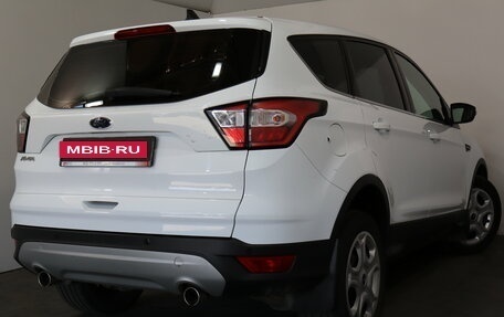 Ford Kuga III, 2019 год, 1 999 000 рублей, 6 фотография