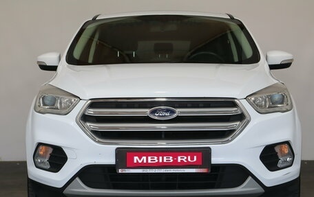 Ford Kuga III, 2019 год, 1 999 000 рублей, 2 фотография